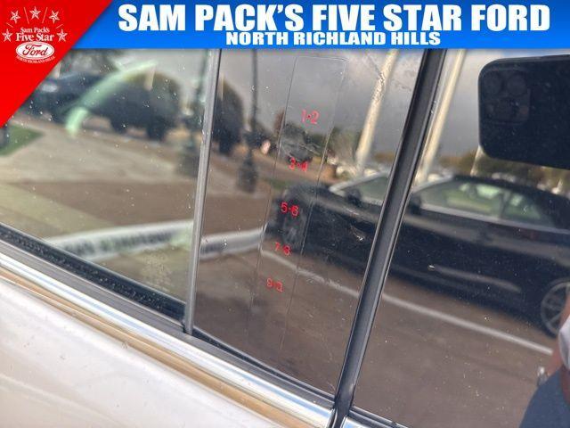 used 2019 Ford Flex car, priced at $21,000