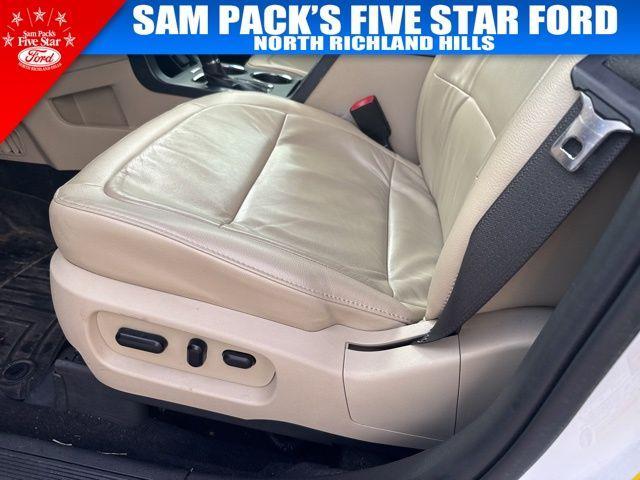 used 2019 Ford Flex car, priced at $21,000