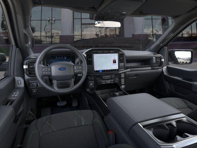 new 2024 Ford F-150 car, priced at $44,439