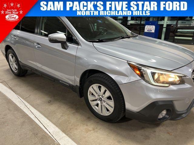 used 2018 Subaru Outback car, priced at $16,000