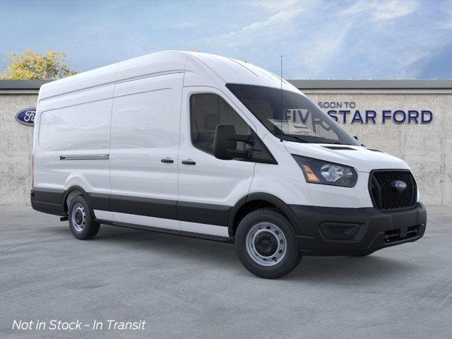 new 2025 Ford Transit-350 car, priced at $53,885