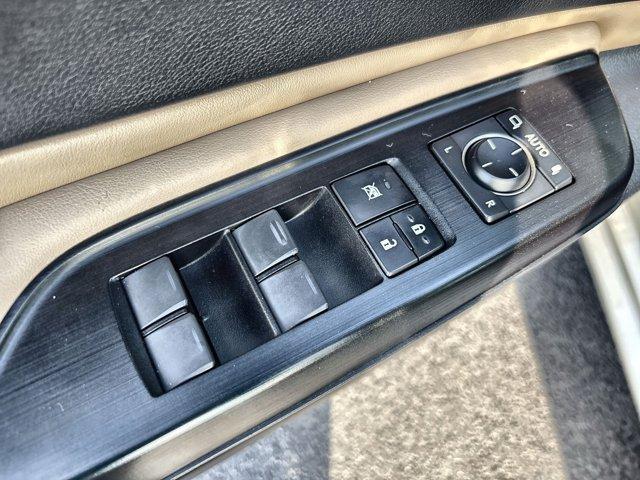 used 2020 Lexus ES 350 car, priced at $30,000
