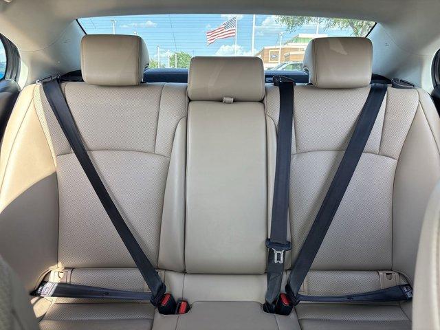 used 2020 Lexus ES 350 car, priced at $30,000