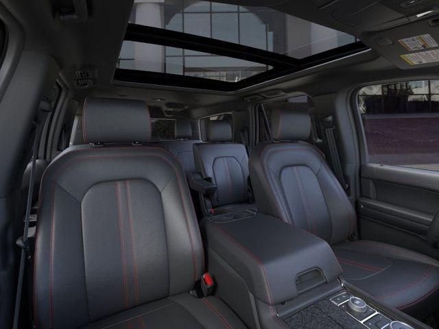 new 2024 Ford Expedition Max car, priced at $72,057