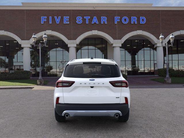 new 2024 Ford Escape car, priced at $32,591