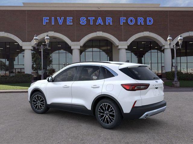 new 2024 Ford Escape car, priced at $32,591