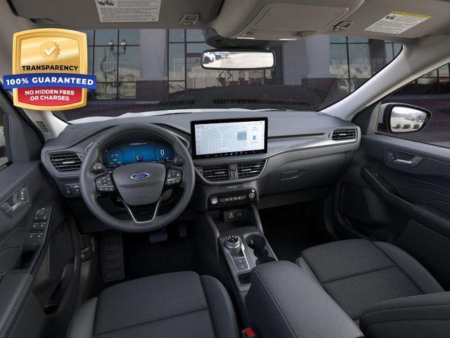 new 2024 Ford Escape car, priced at $33,191