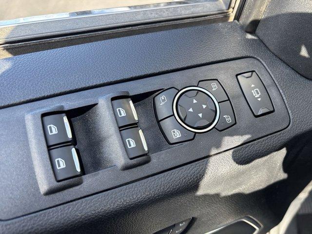 used 2021 Ford F-350 car, priced at $55,000
