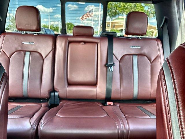 used 2021 Ford F-350 car, priced at $55,000