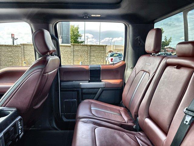used 2021 Ford F-350 car, priced at $55,000