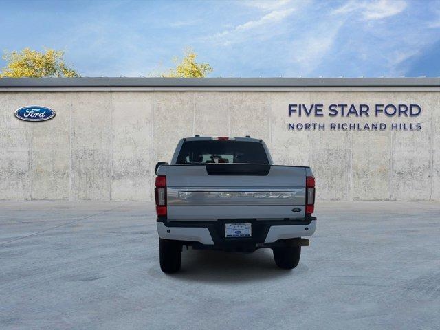 used 2021 Ford F-350 car, priced at $55,000