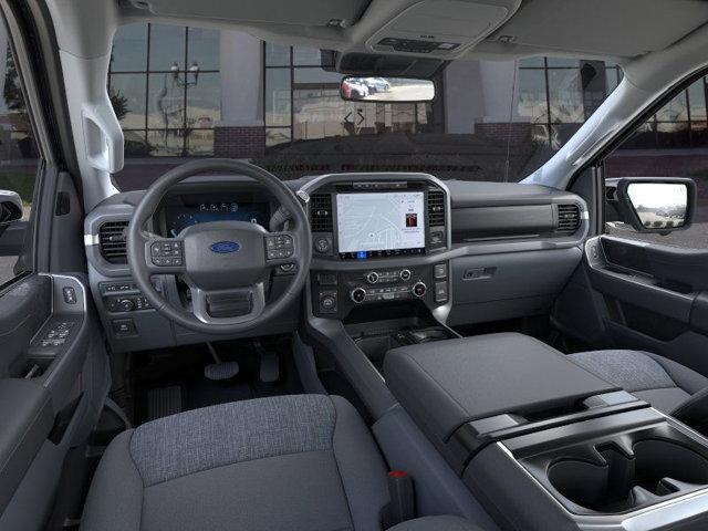 new 2024 Ford F-150 car, priced at $48,898