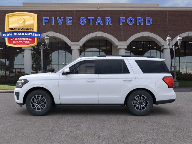 new 2024 Ford Expedition car, priced at $52,292