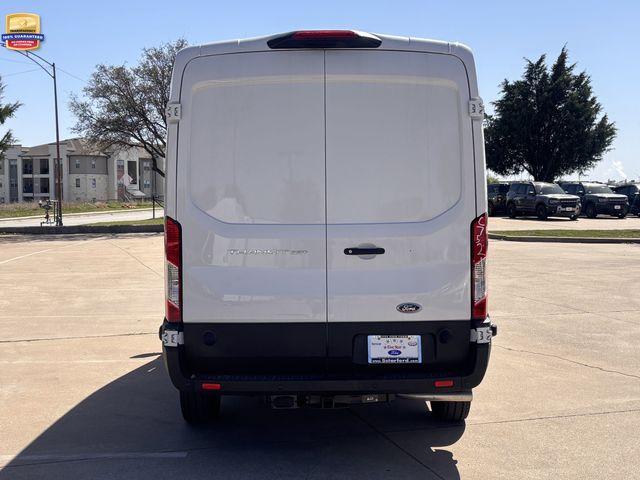 new 2024 Ford Transit-250 car, priced at $46,067