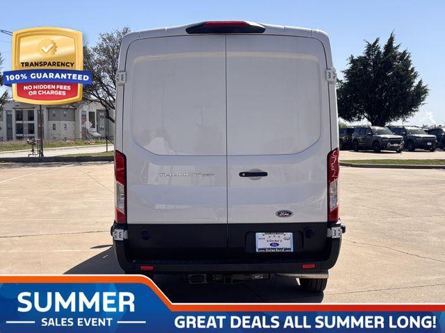 new 2024 Ford Transit-250 car, priced at $41,993
