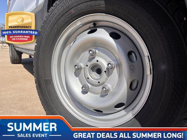 new 2024 Ford Transit-250 car, priced at $41,993