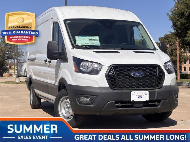 new 2024 Ford Transit-250 car, priced at $41,993
