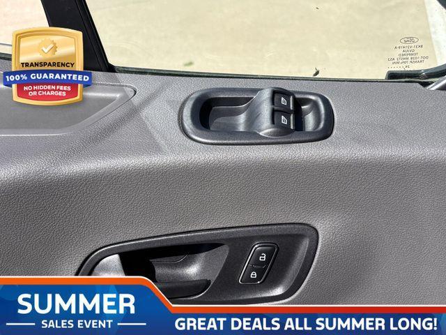 new 2024 Ford Transit-250 car, priced at $41,993