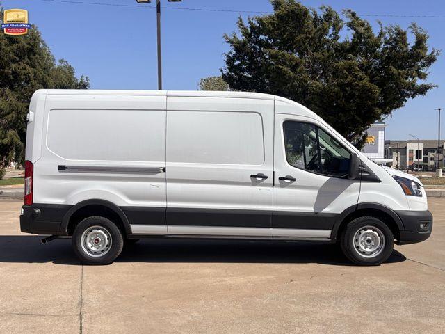 new 2024 Ford Transit-250 car, priced at $46,067
