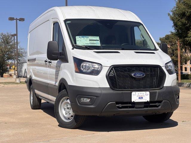 new 2024 Ford Transit-250 car