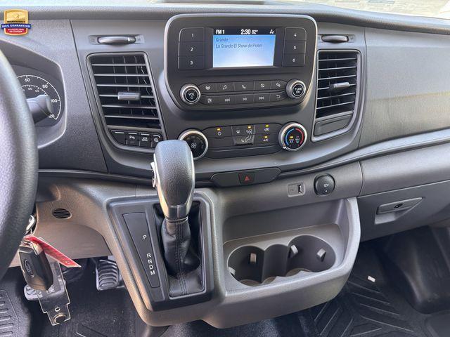 new 2024 Ford Transit-250 car, priced at $46,067