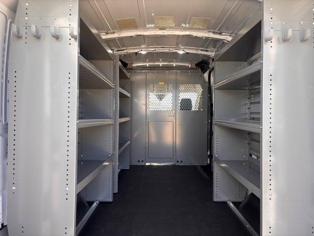 new 2024 Ford Transit-250 car
