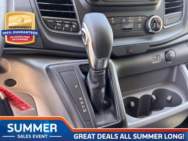 new 2024 Ford Transit-250 car, priced at $41,993