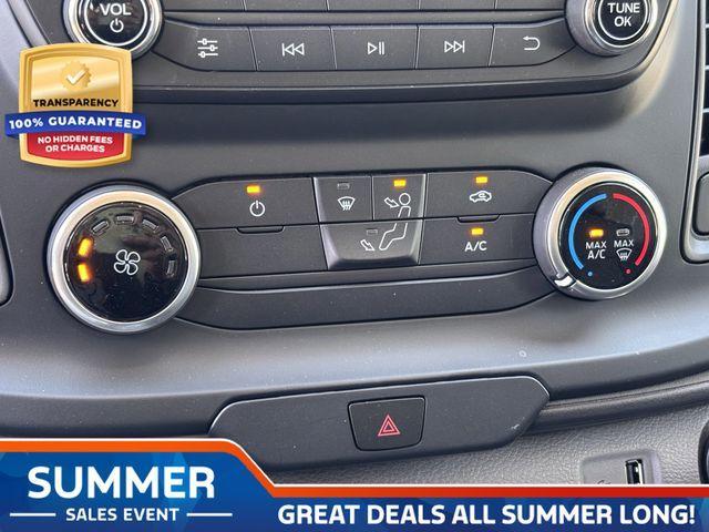 new 2024 Ford Transit-250 car, priced at $41,993