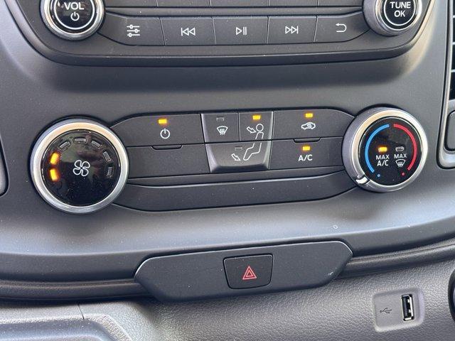 new 2024 Ford Transit-250 car