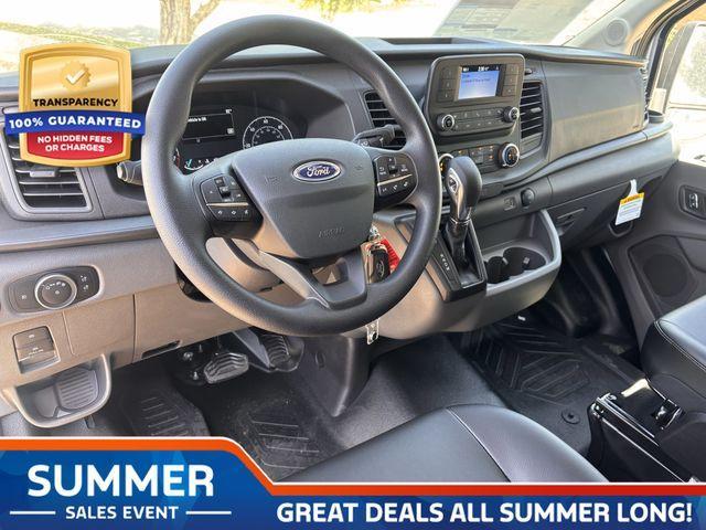 new 2024 Ford Transit-250 car, priced at $41,993