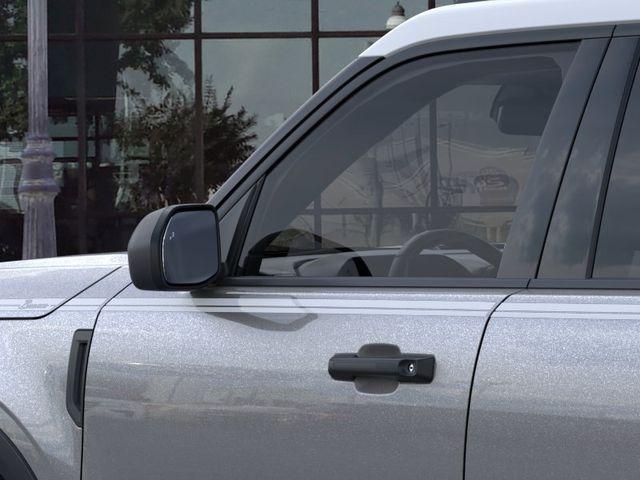 new 2024 Ford Bronco Sport car, priced at $31,726