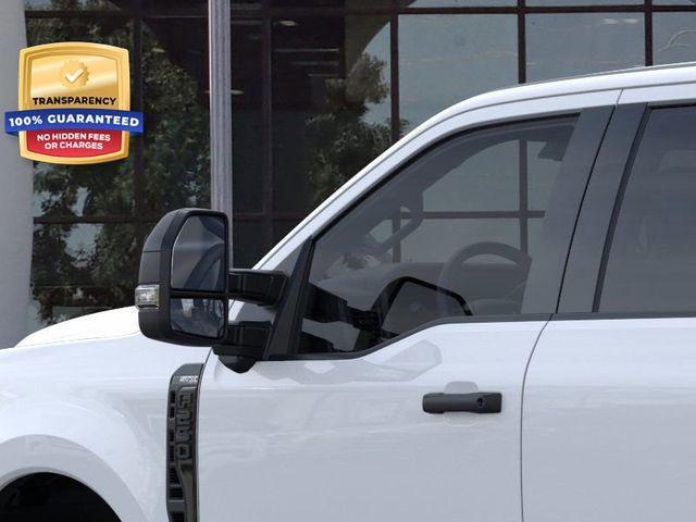 new 2025 Ford F-250 car, priced at $61,180