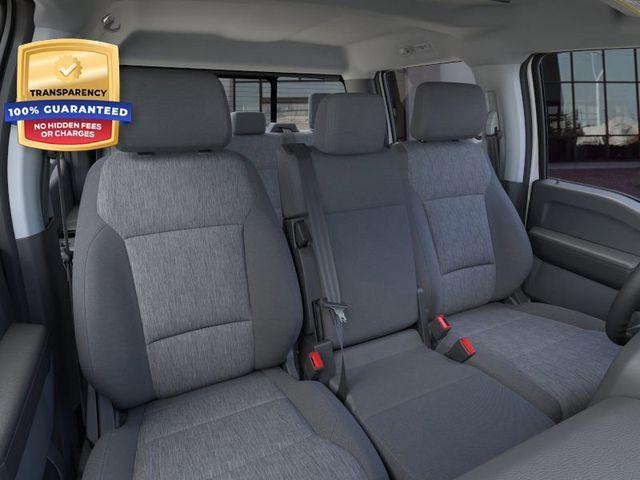 new 2025 Ford F-250 car, priced at $61,180