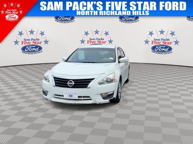 used 2015 Nissan Altima car, priced at $9,000