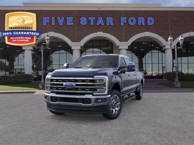 new 2025 Ford F-350 car, priced at $78,138