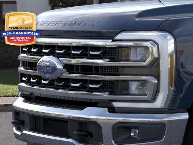 new 2025 Ford F-350 car, priced at $78,138