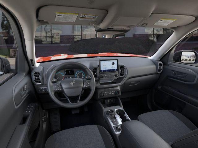 new 2024 Ford Bronco Sport car, priced at $27,952