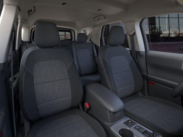 new 2024 Ford Bronco Sport car, priced at $27,952