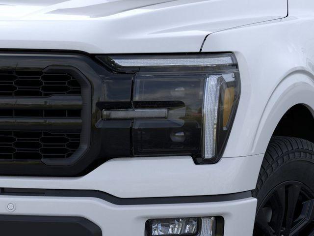 new 2024 Ford F-150 car, priced at $61,329