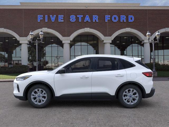 new 2025 Ford Escape car, priced at $28,990