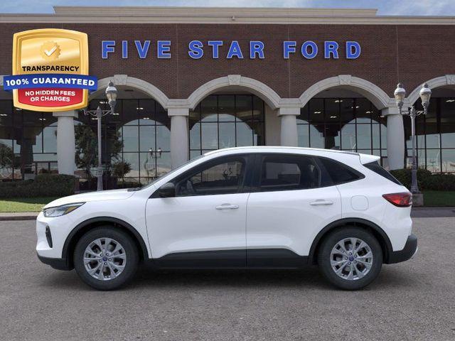 new 2025 Ford Escape car, priced at $26,591