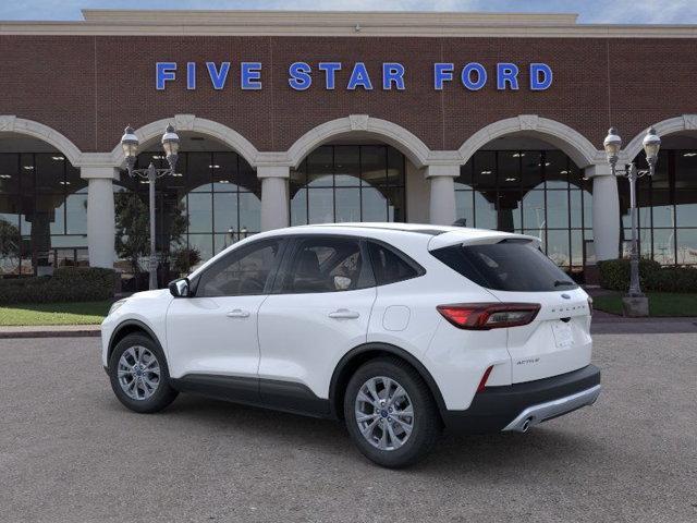 new 2025 Ford Escape car, priced at $28,990