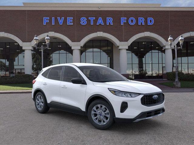 new 2025 Ford Escape car, priced at $28,990