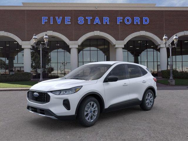 new 2025 Ford Escape car, priced at $28,990