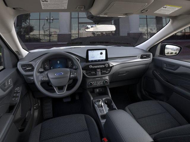 new 2025 Ford Escape car, priced at $28,990