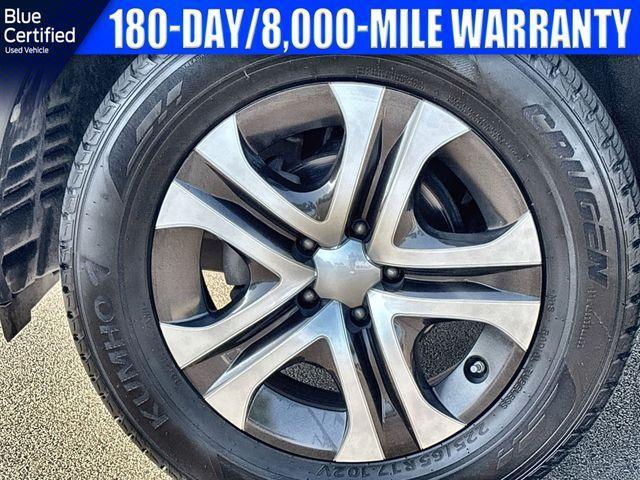 used 2016 Toyota RAV4 car, priced at $17,000