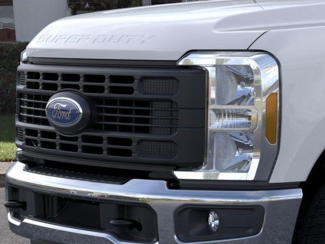 new 2024 Ford F-350 car, priced at $49,920