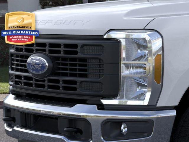 new 2024 Ford F-350 car, priced at $51,385