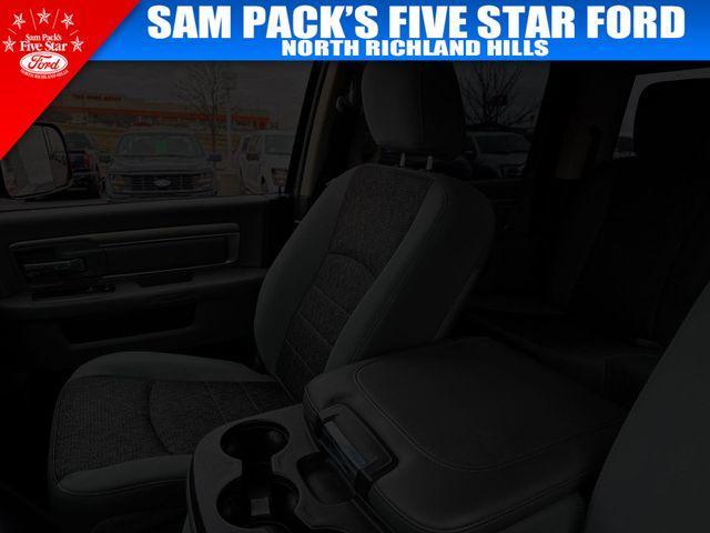 used 2013 Ram 2500 car, priced at $19,000