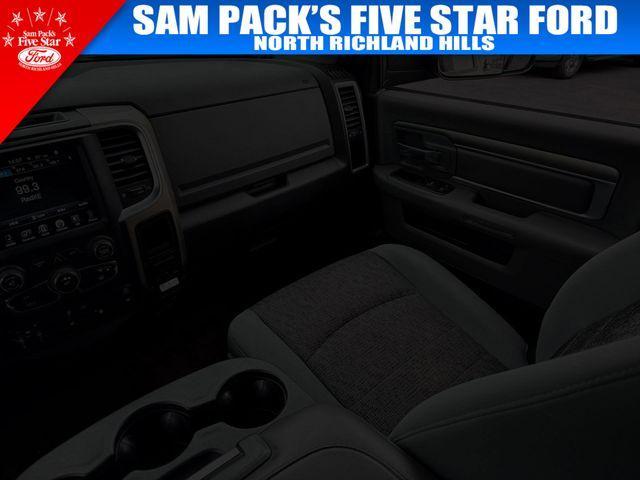 used 2013 Ram 2500 car, priced at $19,000